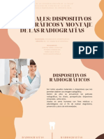 Partes Del Paquete Radiografico