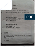 Economía Solidaria-Juan Pablo Solarte Narvaez-Sena