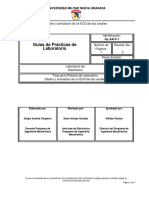 2021-2 Lab6 - Filtros Analogicos (Diseño de Un ECG)