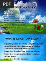 Download English  Expository Essay 2 by Akhi Muhammad Aiyas SN53358443 doc pdf