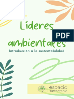 EBookLideresAmbientales 1