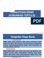 Materi 7B Kombis