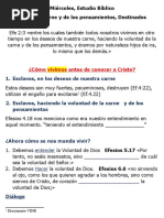 Qué Le Hace La Pornografía Al Cerebro | PDF | Cerebro | Las emociones