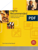 New Edition Highly Recommended Students Book New