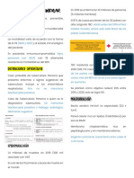 Resumen Tuberculosis Pulmonar