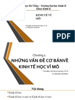 chương 1. Những vấn đề cơ bản về KTVM