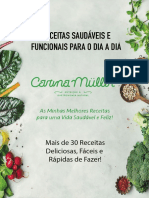 E-Book - Carina Müller - Receitas Saudáveis para o Dia A Dia (Versão 2.0) - Cópia