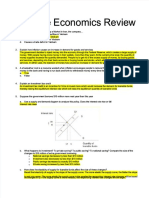 PDF Final Review Answer Key DD