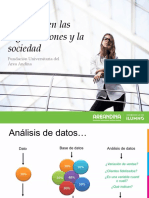 Presentación Eje 1 Análisis de Datos