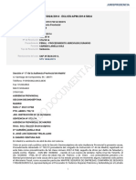 SAP - M - 5824 - 2014 Falsedad Material e Ideologica