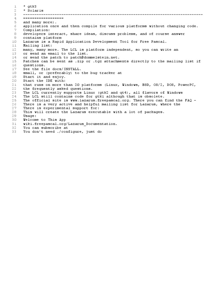 22 | PDF | Computers