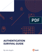 Authentication Survival Guide