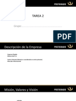 Ejemplo Tarea 4