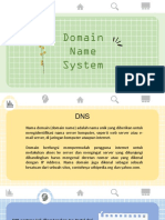 Kelas XI - 3 DNS