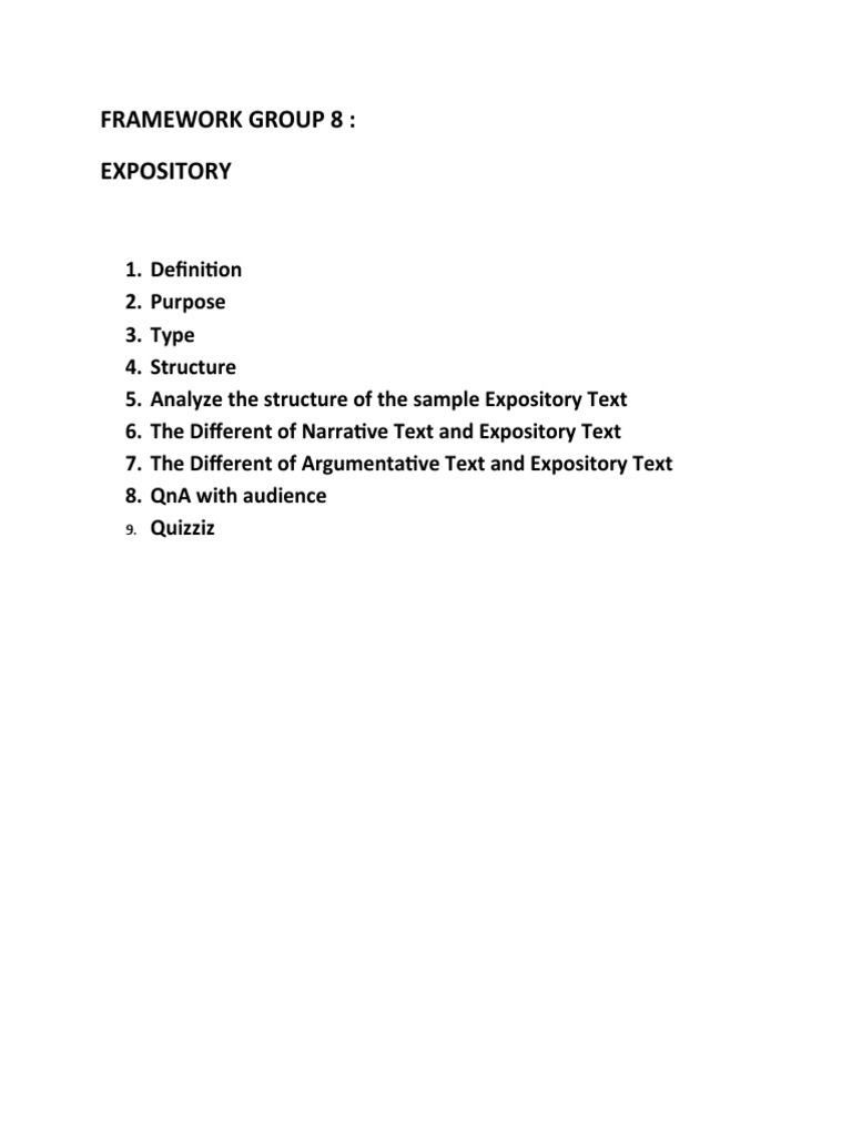 Framework Group 8 | PDF | Language Arts & Discipline | Foreign Language ...