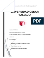 Producto Clase - Super Vallejiano