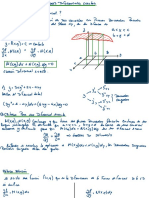 Matematica Aplicada - Ecuaciones Diferenciales Exactas