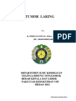 Tumor Laring