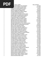 PLAN NACONAL DE ATENCION AL PERSONAL DOCENTE CONSOLIDADO | PDF