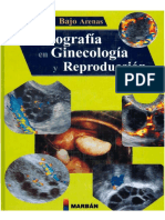 Bajo Arenas - Ecografía en Ginecología y Reproduccion