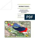 Informe Tecnico Cerro Colorado y Bartolome
