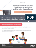 Infografia Semana 4