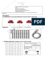 Matematica 5 Octubre 1