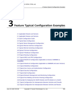 01-03 Feature Typical Configuration Examples