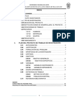 Zonificación geotécnica clave para el ordenamiento territorial de Villa San Luis