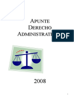 ApunteyfinaldeDerechoAdministrativo