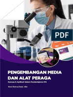 Cetak Buku Media