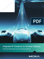Moxa 2020-Railway-Brochure