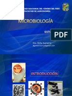 CLASE-1-MICROBIOLOGÍA-INTRODUCCIÓN-2015-pdf