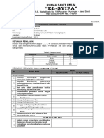 Form Evaluasi Satpam Fix