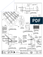 7 Section (Ceiling) : Architectural Design Position: Architect PRC No.: 0018676 PTR No.: 8941423 TIN No.: 907-359-364