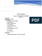 Ecogeo Mid Assignment