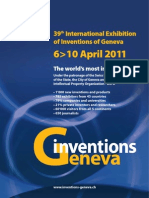 Inventions 2011 EN