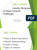 Docshare.tips Peace Education