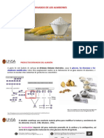 Presentación Sesión 03 - Almidones Modificados