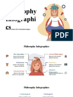 Philosophy Infographi CS: Here Is Where This Template Begins