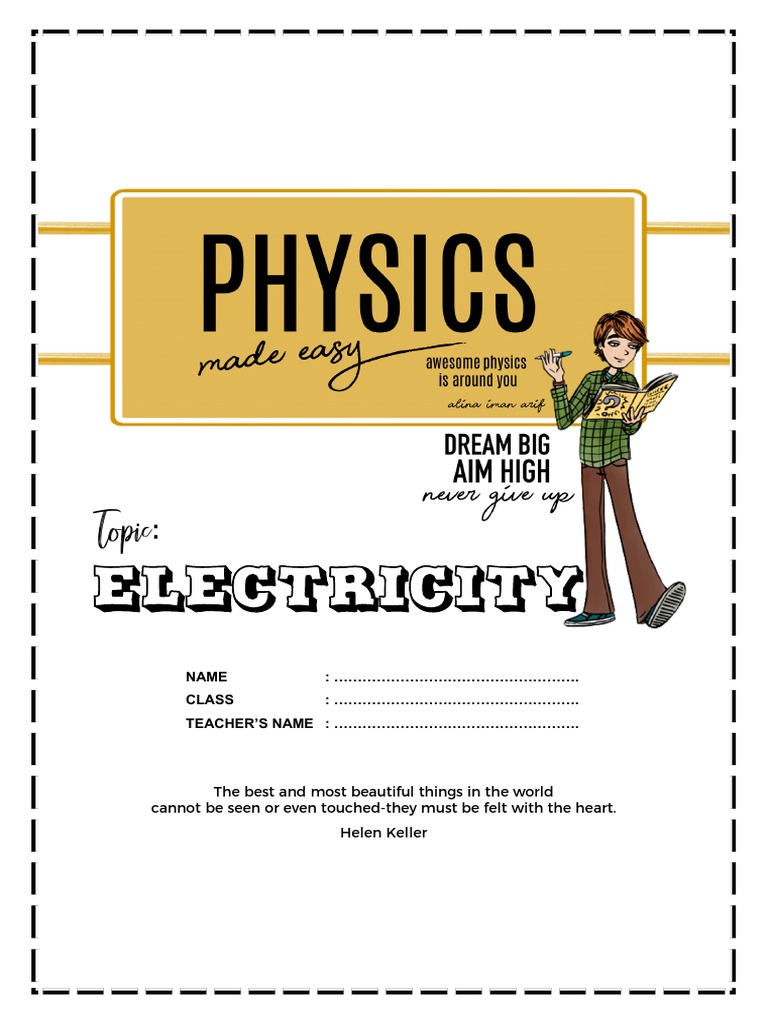 Electricity Questions PDF Incandescent Light Bulb Voltage