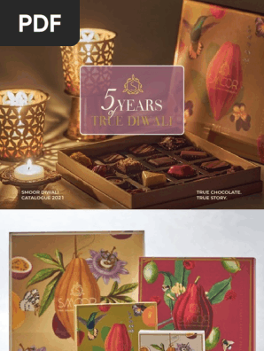 Smoor Diwali 2021