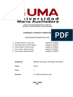 PROYECTo MONOGRAFIA