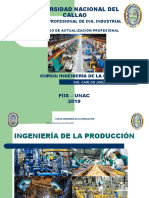 Producción y Logística UNACallao