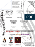 Historia y evolución de las letras decorativas