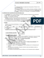 Révision Texte D'histoire Bac 2020 .PDF Version 1