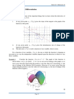 M1120 Calculus (IV) Lecture