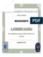 Invitacion 4 Guerreroszaachila