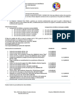 Examen de Contabilidad