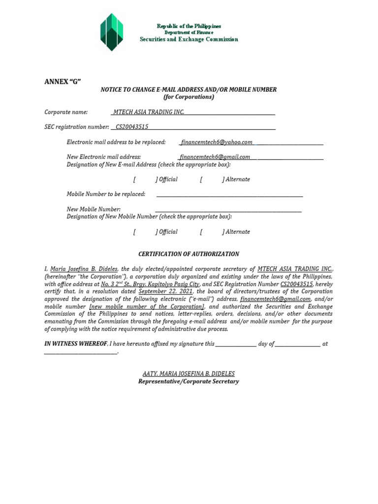 mc28-annex-g-pdf-u-s-securities-and-exchange-commission-government
